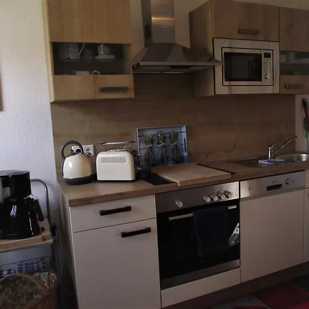 Ferienwohnung Annabelle, 15134 Leer
