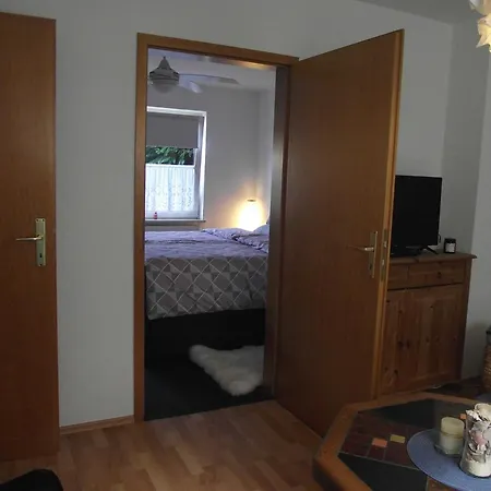 Ferienwohnung Annabelle, 15134