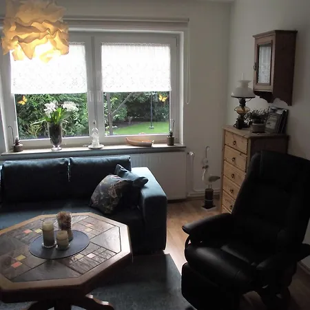 Apartamento Annabelle, 15134 *