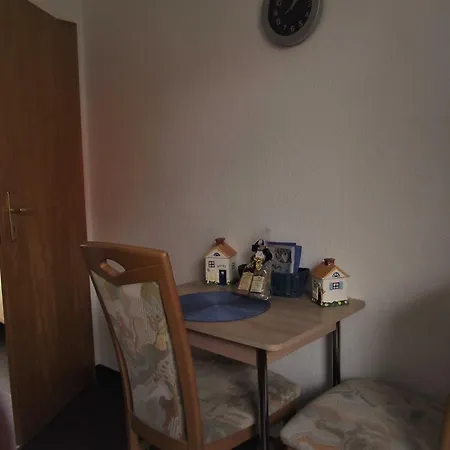 Ferienwohnung Annabelle, 15134 Apartment *
