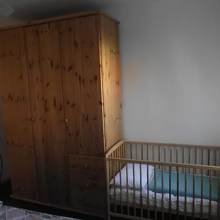 Apartment Ferienwohnung Annabelle, 15134