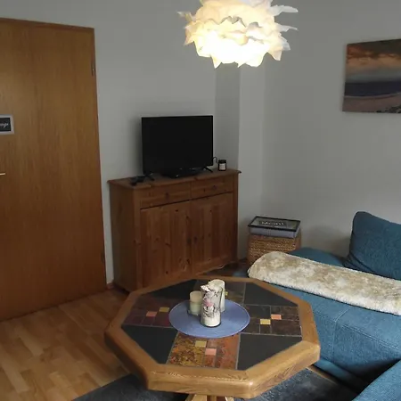Ferienwohnung Annabelle, 15134 Apartment Leer
