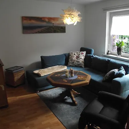 Ferienwohnung Annabelle, 15134 Leer