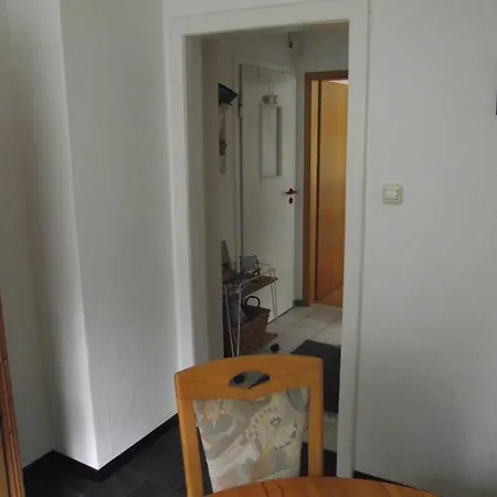 Ferienwohnung Annabelle, 15134 Apartment *