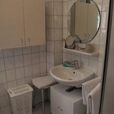 Annabelle, 15134 Appartement Leer