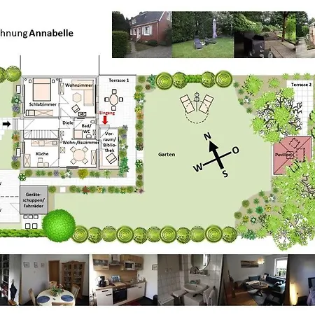 Annabelle, 15134 Leer