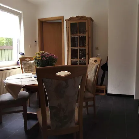 Apartment Ferienwohnung Annabelle, 15134
