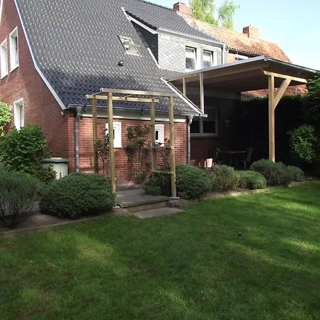 Annabelle, 15134 Appartement
