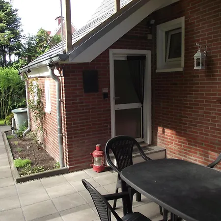 Ferienwohnung Annabelle, 15134 Apartment *