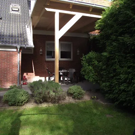 Ferienwohnung Annabelle, 15134 Leer