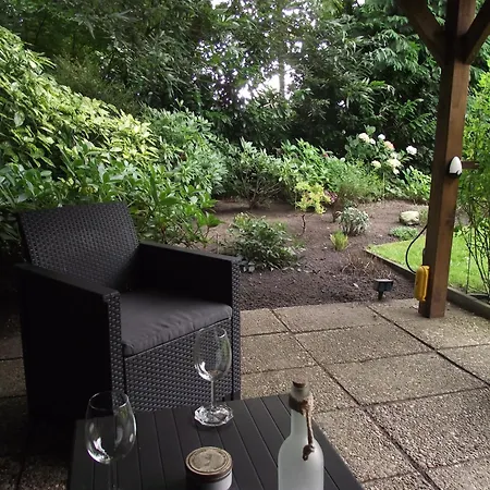 Apartamento Annabelle, 15134