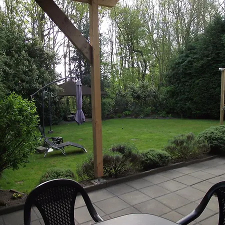 Ferienwohnung Annabelle, 15134 Leer