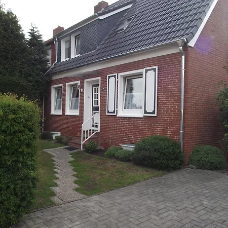 Ferienwohnung Annabelle, 15134 Apartment *