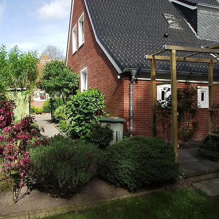Ferienwohnung Annabelle, 15134 Apartment