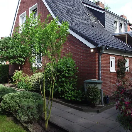 Apartment Ferienwohnung Annabelle, 15134 Leer