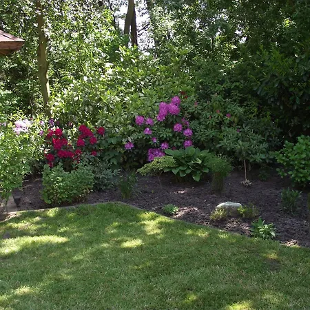 Apartamento Annabelle, 15134 *