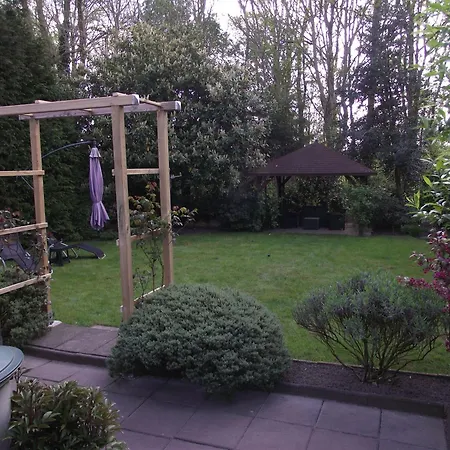 Annabelle, 15134 Appartement *