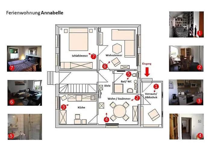 Annabelle, 15134 Leer