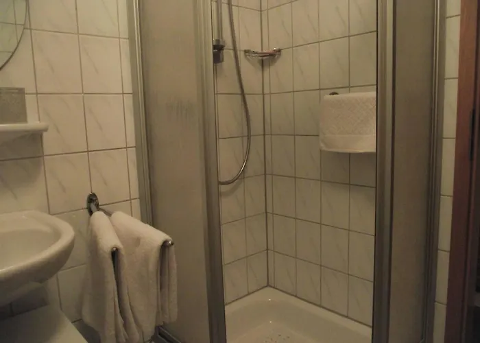 Appartement Annabelle, 15134 Leer