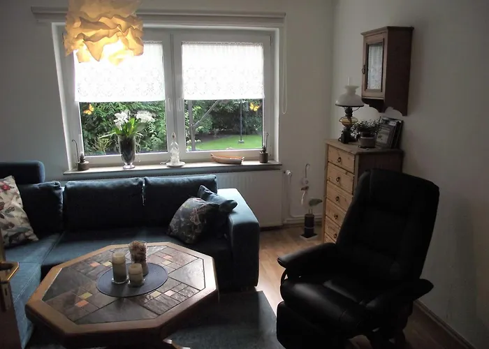 Appartement Annabelle, 15134 *