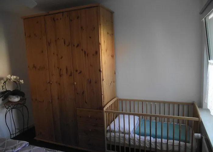 Appartement Annabelle, 15134