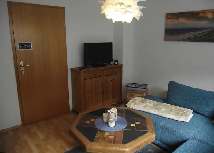 Annabelle, 15134 Appartement Leer