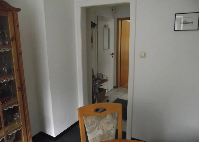 Annabelle, 15134 Appartement *