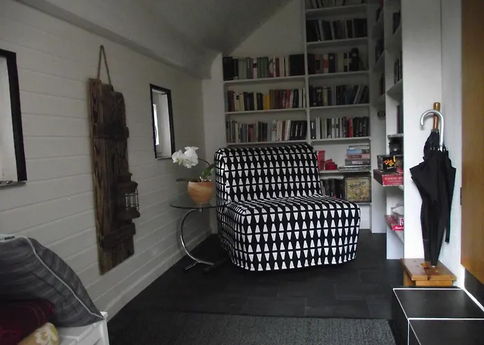 Appartement Annabelle, 15134 Leer