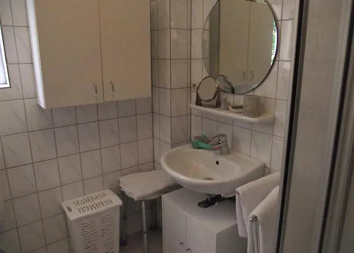 Annabelle, 15134 Appartement Leer