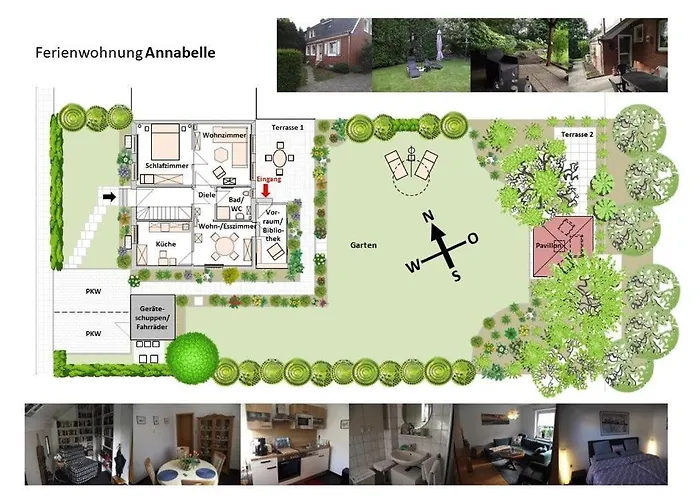 Annabelle, 15134 Leer