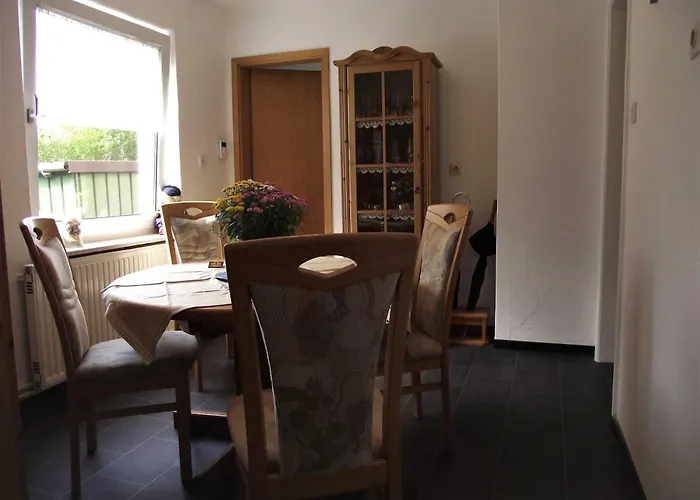 Appartement Annabelle, 15134