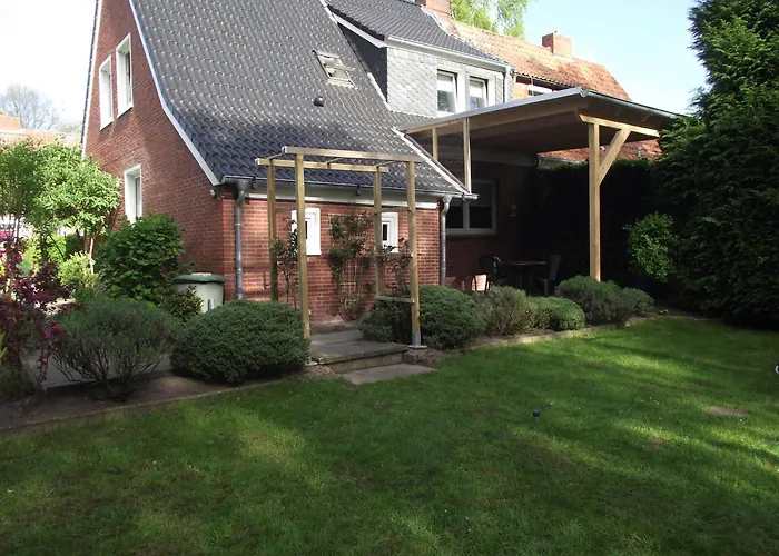 Annabelle, 15134 Appartement