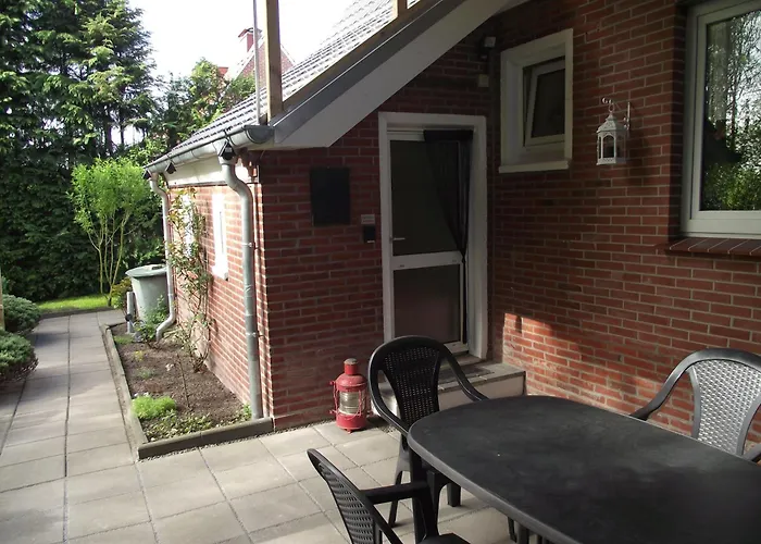 Annabelle, 15134 Appartement *