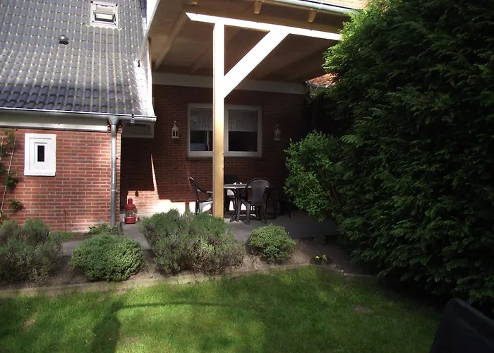 Annabelle, 15134 Leer