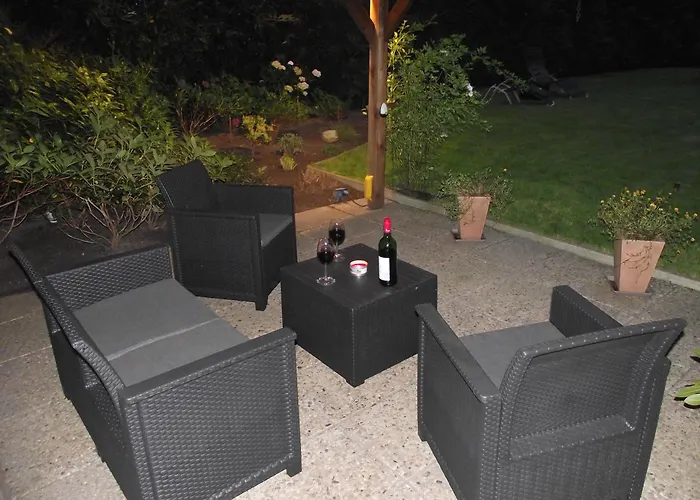 Annabelle, 15134 Appartement *