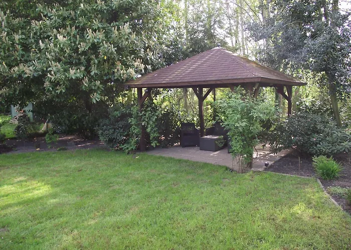 Appartement Annabelle, 15134 Leer