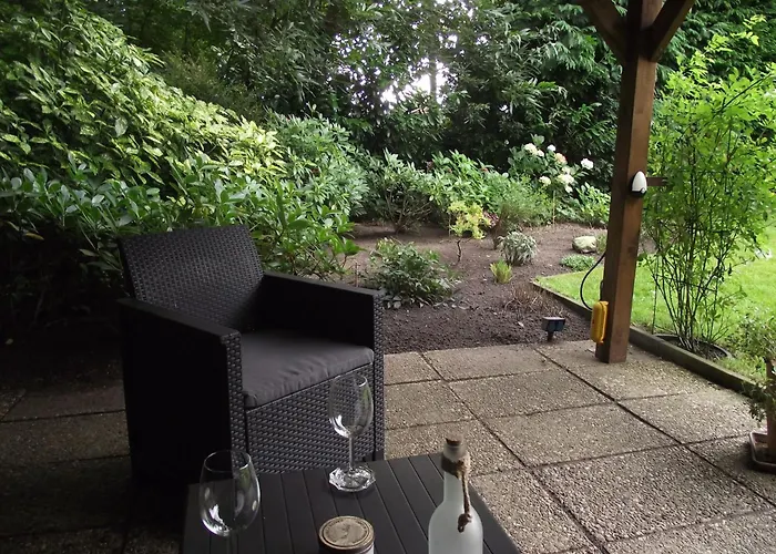 Appartement Annabelle, 15134