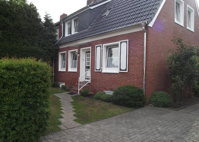 Annabelle, 15134 Appartement *