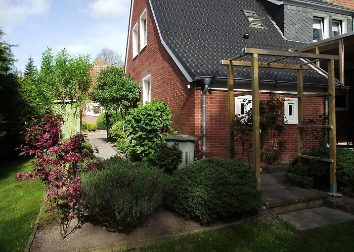 Annabelle, 15134 Appartement