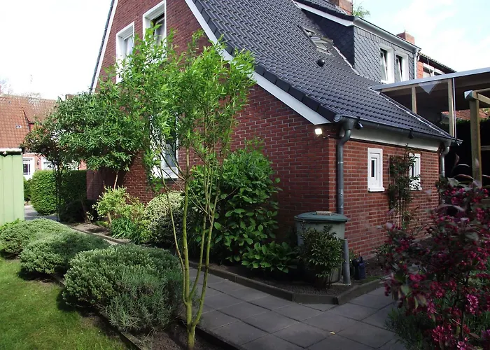 Appartement Annabelle, 15134 Leer