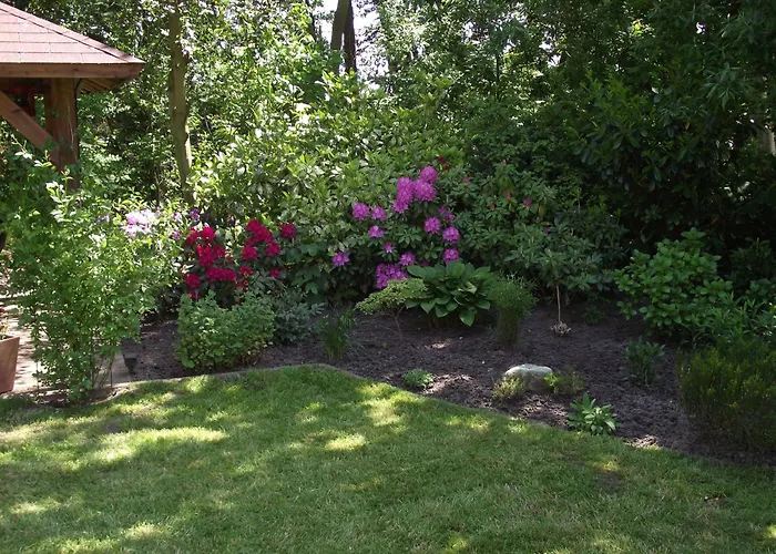 Appartement Annabelle, 15134 *